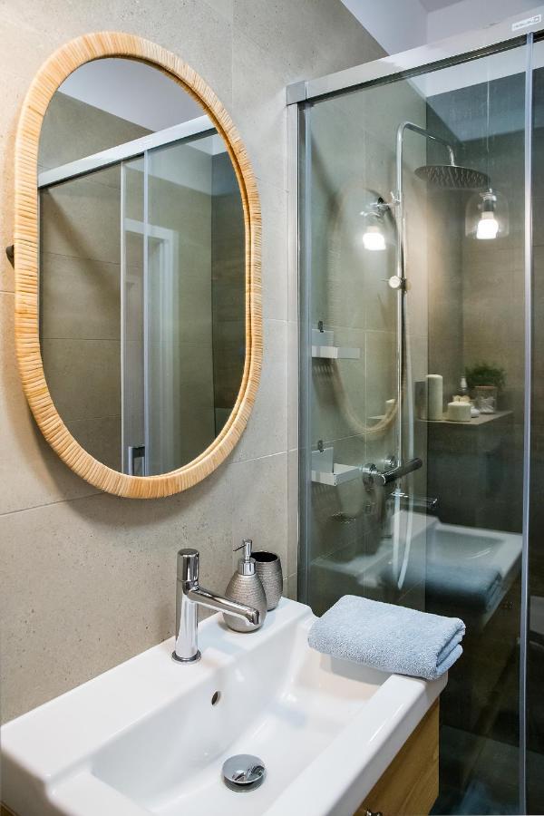 W&K Apartments - Harmony Suite - Faktura Vat, Parking Кошалин Экстерьер фото